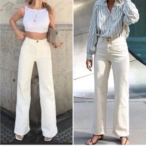 AYR The Secret Sauce Jeans in Sandstone size 32
